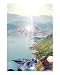 Earlyl Fall Morning View In Neverland Emerging Artists Photographic Poster Print by Gjorgi Jakimovski, 8x10