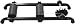 Sportcrafters Mini-Roller Trainer