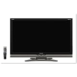 【エコポイント対象商品】 SHARP LED AQUOS 46V型 地上・BS・110度CSデジタルフルハイビジョン液晶テレビ LEDバックライト ブラック系 LC-46SE1-B