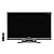 SHARP LED AQUOS 46V型 地上・BS・110度CSデジタルフルハイビジョン液晶テレビ LEDバックライト ブラック系 LC-46SE1-B