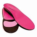Superfeet Premium Berry Insole