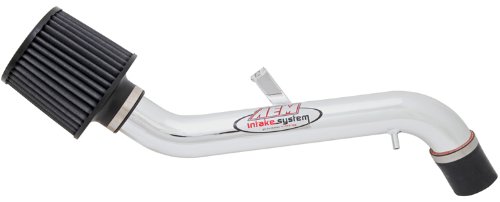 AEM 22-415P Polished Short Ram Intake System On Sale