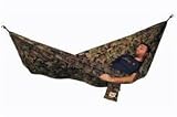 Grand Trunk Ultralight Camo Hammock