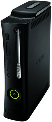 Xbox 360 Elite Bundle image