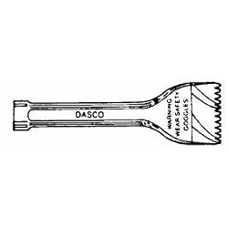 Dasco 1233-0 Tooth Chisel