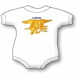 NS3 Baby Ultrasoft Onesie by E-Shirt