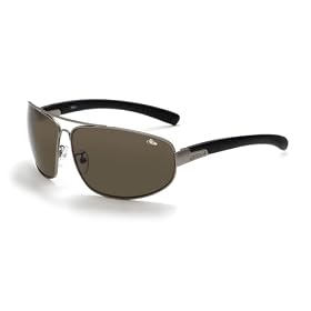 Bolle Fusion Prospect Sunglasses (Satin Gun TNS)