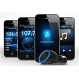 New Potato TuneLink Auto Bluetooth Car Audio Interface for iPhone and iPod Touch