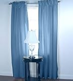 Window Treatment - Sheers