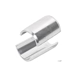 Problem Solvers Handlebar Shim 25.4 to 31.8mm and 44mm length