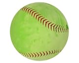 Girl's Softball Sports Pillow