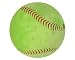 Girl's Softball Sports Pillow