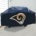 St. Louis Rams Grill Cover