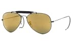 Ray Ban Occhiali da sole RB3030 Outdo...
