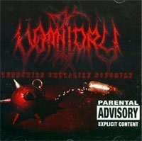 Terrorize Brutalize Sodomize
