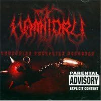 Terrorize Brutalize Sodomize