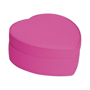 Royce Leather Sweetheart Everything Box