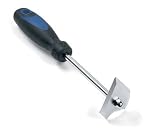 Three-Blade Shavehook Set