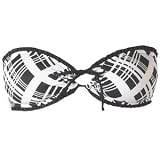 Raisins Paradise Wave Brazilian Bandeau Bikini Top - Women's