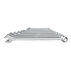 GEDORE 7XL-012 Ringmaulschl�sselsatz 12tlg.SW10-32mm extra lang GEDORE m.Unit-Drive