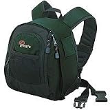 Lowepro Micro Trekker 100 Camera Backpack(Green)