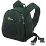 Lowepro Micro Trekker 100 Camera Backpack(Green)