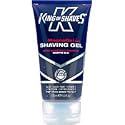 King of Shaves For Men MagnaGel MME Shave Gel 5.95 fl oz (175 ml)