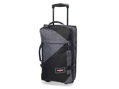 Eastpak Trolley Transfer, mm black, 66 x 35.5 x 33, 78 liters, EK66253A