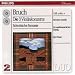 Max Bruch favourite recordings