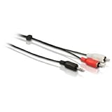 Philips Swa2112w 27 3 5mm 2 Stereo