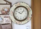 Wall Clock C