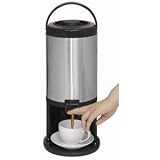 Insulated Beverage Dispenser Capacity: 3 litre.