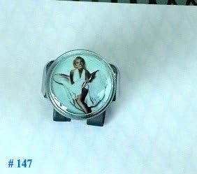 Marilyn Monroe (7 year itch) Suicide Knob