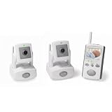 Best View Handheld Color Video Monitor with Two... by Summer Infant