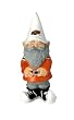 Oklahoma State University Garden Gnome