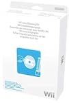 Wii Lens Cleaning Kit