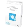 Ensemble de nettoyage pour lentille WII