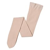 Women's DanzNmotion Supplex Tights - Pink