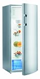 Gorenje RB 60299 DAC Kühlschrank / A++ / 196 kWh/Jahr / 256 Liter Kühlteil / 26 Liter Gefrierteil / 145 cm Höhe / silber