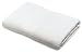 Pinzon Rayon Derived from Bamboo Hand Towel, Ecru