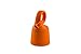 Polk Audio SMNOR-A Speaker for All Bluetooth Devices - Retail Packaging - Orange