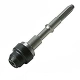 200mm Silverline Drilling SDS Adaptor