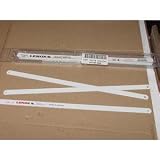 Lenox 20144-V218HE Hacksaw Blades (10-Pack)