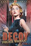 Decoy: Police Woman, Volume 5