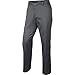 Nike Golf Flat Front Pant Dark Grey (36-32)