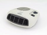 Delongi Hte332.3 Flat Fan Heater 3Kw