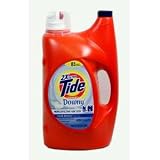 送料無料! タイドリキッド ウィズ ダウニー 5.02L クリーンブリーズ ボトルタイプ 【Tide Liquid with Downy】の画像