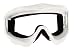 Sporting Goods : JT USA EPS Limited Edition Goggle Frames - White