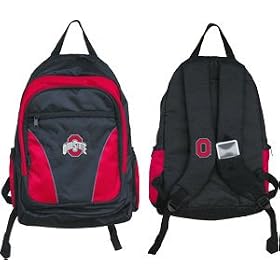 Ohio State Backpack