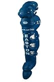 Easton Stealth Youth Leg Guard (Royal)